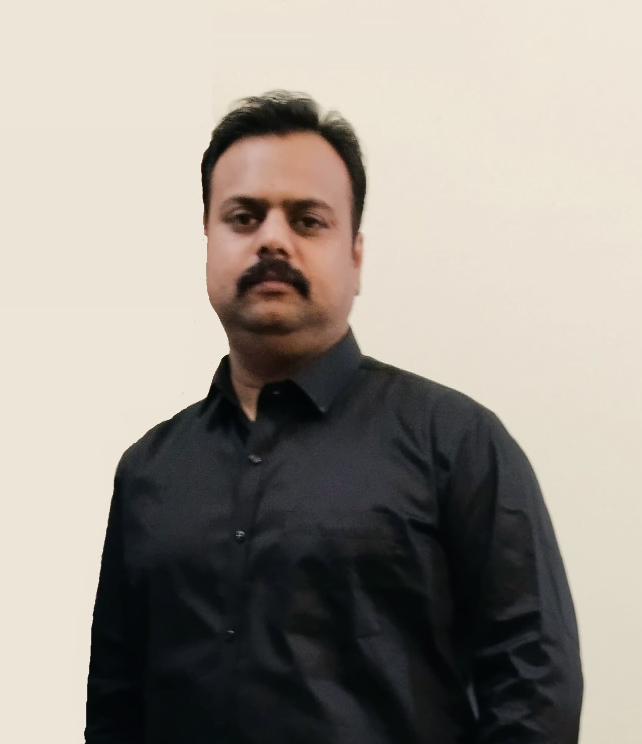 Faculty Image